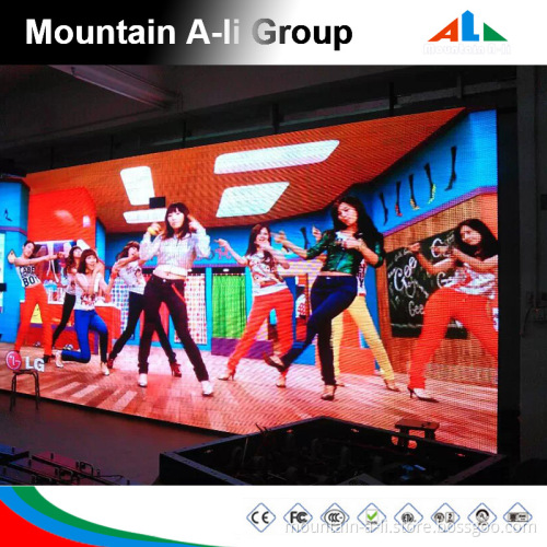 Indoor LED Screen/ Stage LED Screen